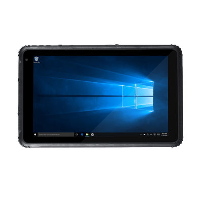 64G 400cd/M2 1.44Ghz Wifi Windows Tablet ha reso resistente il CE approvato