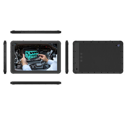 64G 400cd/M2 1.44Ghz Wifi Windows Tablet ha reso resistente il CE approvato