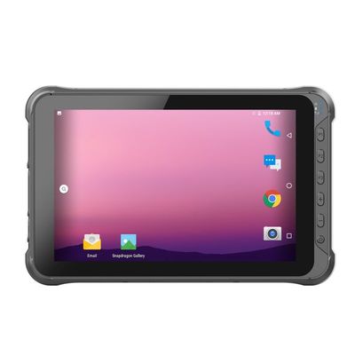 NFC 700nit 2.0GHz Android industriale duro riducono in pani l'anti contrabbando
