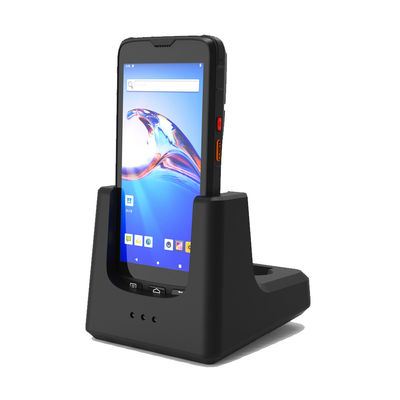 Certificazione del CE del computer di PDA del palmare del lettore 64G GPS di RFID
