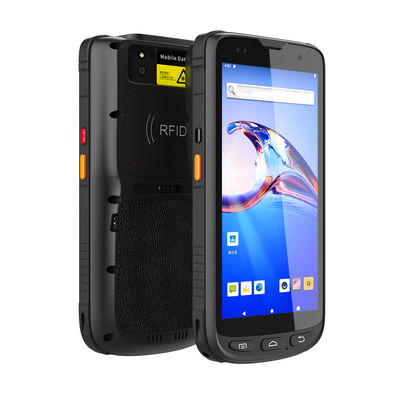 Certificazione del CE del computer di PDA del palmare del lettore 64G GPS di RFID