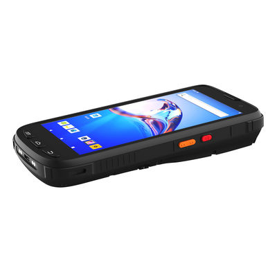 Computer tenuto in mano irregolare mobile Android 10,0 di PDA del terminale di 2.0GHz 720x1440