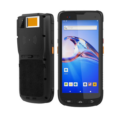 Computer tenuto in mano irregolare mobile Android 10,0 di PDA del terminale di 2.0GHz 720x1440