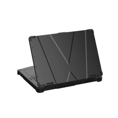 Computer portatile irregolare di IP65 BT4.2 Windows, computer portatile di IEC62133 I7 Windows