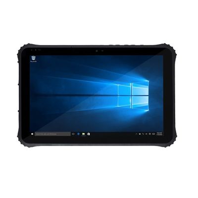 Computer irregolare 12600mAh della compressa di industriale di Z8350 128G Windows 10