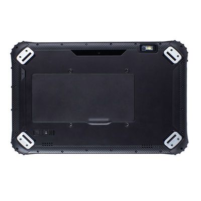 Computer irregolare 12600mAh della compressa di industriale di Z8350 128G Windows 10