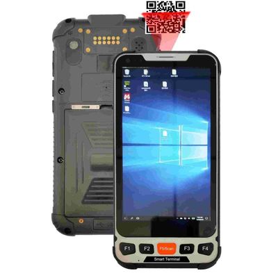 Il pc irregolare Windows 10 della compressa di NFC 1080X1920 di Intel Z8350 pro impermeabilizza