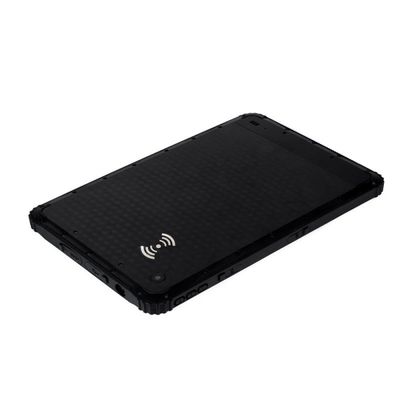 PC industriale a 10,1 pollici WiFi 10000mAh della compressa di GMS 64G Android