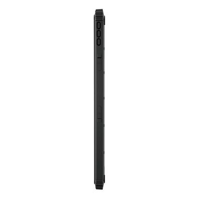 Compressa irregolare industriale di IP65 800x1280 1000nits 4G Windows antipolvere