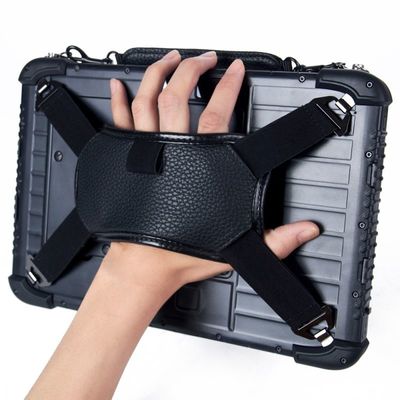 Computer portatile irregolare di IP65 BT4.2 Windows 10, compressa industriale di RoHS Windows 10