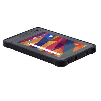 PC irregolare a 7 pollici Intel Z8350 della compressa di NFC 1000nits Windows 10 di Bluetooth