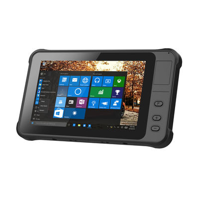 Compressa irregolare Windows 10 pro, 4GB DI RAM a 7 pollici di IP67 1000nits della compressa di frequenza ultraelevata
