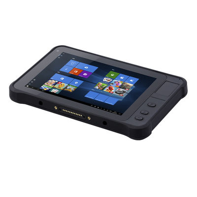 Compressa irregolare Windows 10 pro, 4GB DI RAM a 7 pollici di IP67 1000nits della compressa di frequenza ultraelevata
