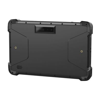 Esame di Windows 10 irregolari a 10,1 pollici del PC della compressa di NFC 450Nit 2D