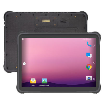 certificazione a 10,1 pollici del FCC del PC della compressa di 4G LTE 8400mAh 128G Android