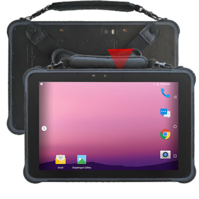 certificazione a 10,1 pollici del FCC del PC della compressa di 4G LTE 8400mAh 128G Android