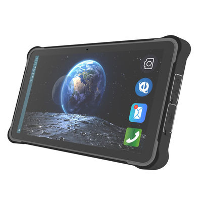 4GB DI RAM 1920x1080 del centro di Octa della compressa del lettore 500nits Android 11 di frequenza ultraelevata