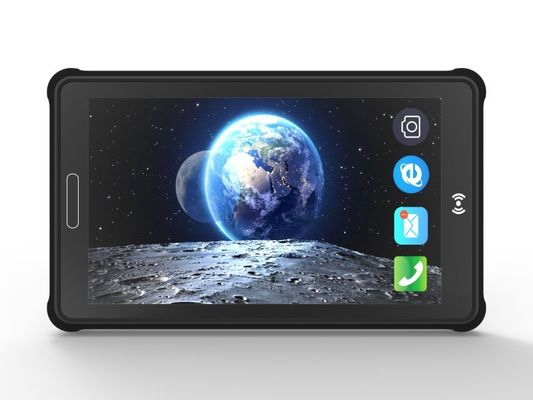 Il lettore di codici a barre IP65 del PC della compressa di RS232 1920x1200 Android impermeabilizza