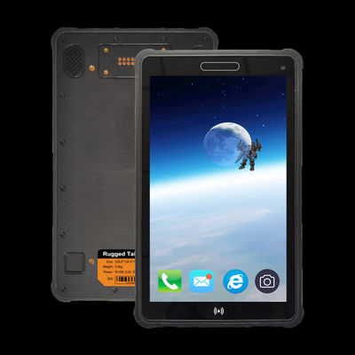 Lettore a 8 pollici di frequenza ultraelevata della compressa 6GB RAM With di BT4.0 400nits 2.0GHz Android 11