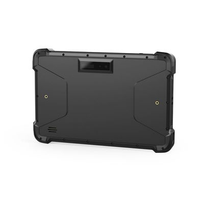 lettore di codici a barre della compressa di 250Nits Android, PC irregolare industriale della compressa del CE