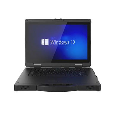 computer portatile irregolare di 700cd/M2 Windows 10, computer portatile a 14 pollici 1920x1080IPS di 256G Windows