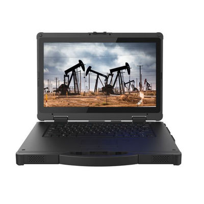 computer portatile irregolare di 700cd/M2 Windows 10, computer portatile a 14 pollici 1920x1080IPS di 256G Windows