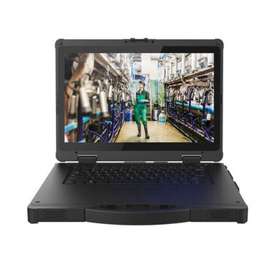 computer portatile irregolare di 700cd/M2 Windows 10, computer portatile a 14 pollici 1920x1080IPS di 256G Windows