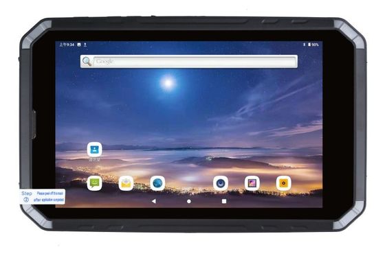 MTK6753 PC a 8 pollici 800x1280 della compressa di 3GB DI RAM 1.3GHz Android
