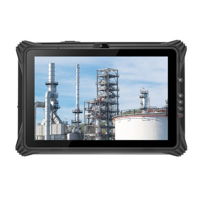 Casa a 12 pollici di Windows 10 del computer portatile del touch screen di BT4.2 I7 128G