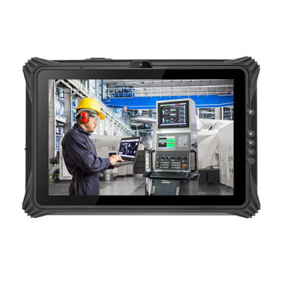 PC irregolare a 12,2 pollici Windows della compressa di BT4.2 128G 10 6300mAh impermeabili
