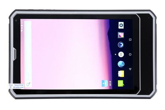 PC industriale della compressa di NFC 2.0GHz Android, compressa a 10 pollici di IP68 Android 9,0
