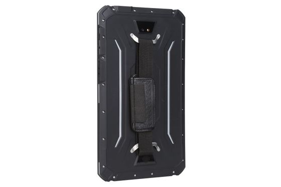 PC industriale della compressa di NFC 2.0GHz Android, compressa a 10 pollici di IP68 Android 9,0