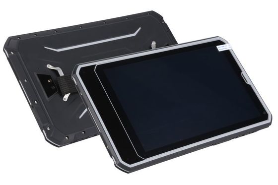 1200x1920 terminale tenuto in mano PDA, compressa di 1.3GHz IP68 Android