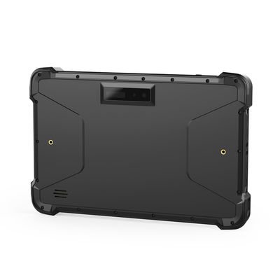 PC irregolare della compressa di BT4.2 800x1280 con il lettore di codici a barre di Android