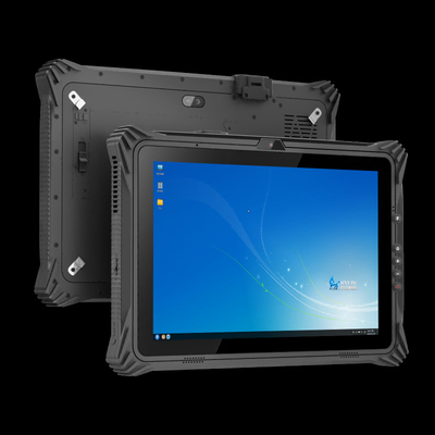 Livello irregolare di protezione della batteria IP65 di IPS HDMI 860mAh del PC della compressa di Intel N5105