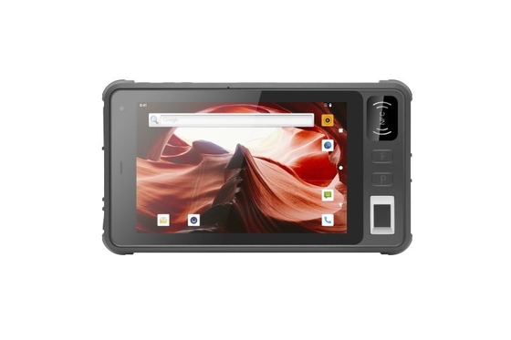 Esposizione a 8 pollici dei pidocchi dell'analizzatore HDMI 1000 di Mini Rugged Android Tablet 2D