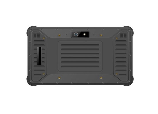 Esposizione a 8 pollici dei pidocchi dell'analizzatore HDMI 1000 di Mini Rugged Android Tablet 2D