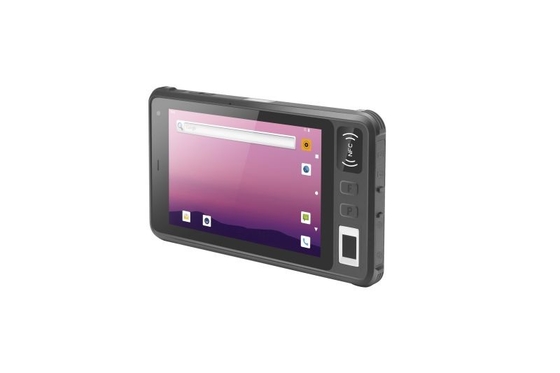 Esposizione a 8 pollici dei pidocchi dell'analizzatore HDMI 1000 di Mini Rugged Android Tablet 2D