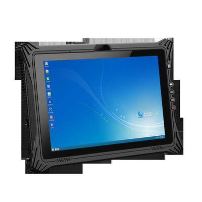Pannello di tocco irregolare di industriale a 10,1 pollici di Windows 10 800×1280 330Nit