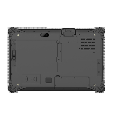 Pannello di tocco irregolare di industriale a 10,1 pollici di Windows 10 800×1280 330Nit