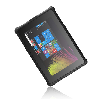 Schermo leggibile irregolare 800×1280 del PC HD Sunglight della compressa a 8 pollici IP67