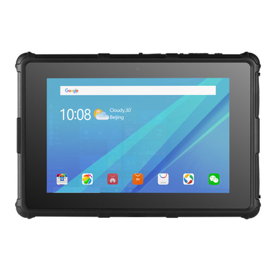 PC irregolare 800X1280 a 8 pollici IPS GPS IP67 Smart RF8R della compressa di OS di Android