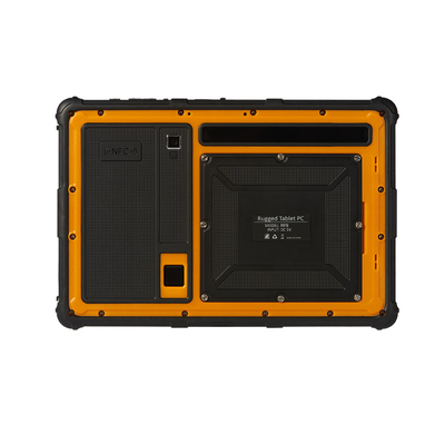 PC irregolare 800X1280 a 8 pollici IPS GPS IP67 Smart RF8R della compressa di OS di Android