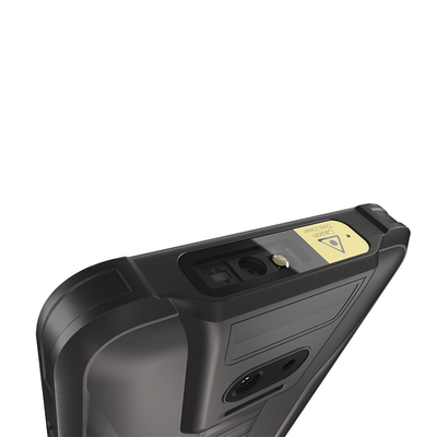 5,7&quot; ALTA QUALITÀ DISPOSITIVO TENUTO IN MANO di NFC PDA del LETTORE DI CODICI A BARRE di 64G + di 4G ANDROID