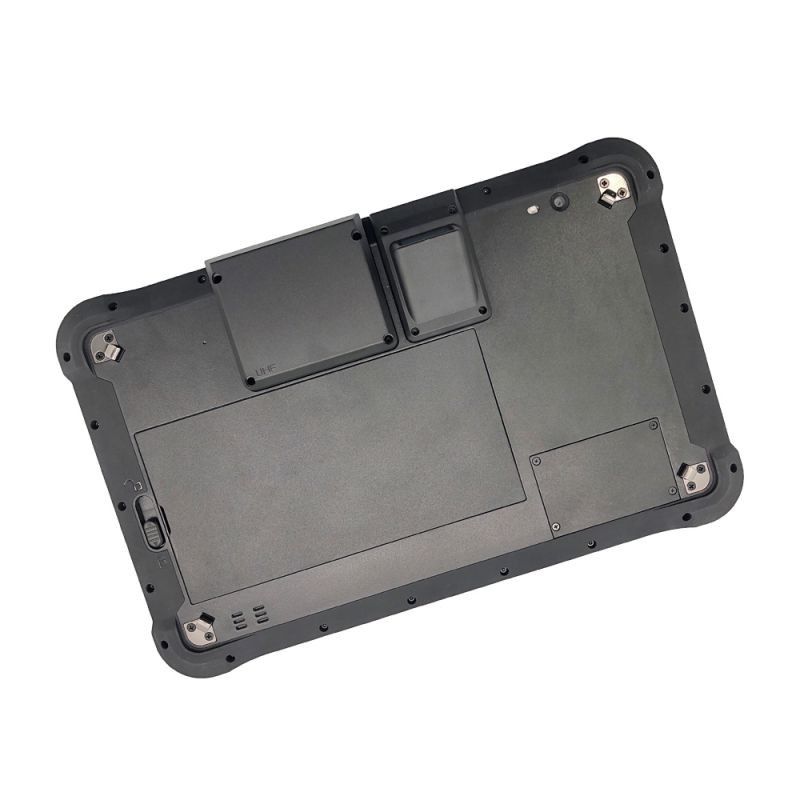 PC industriale della compressa del CE IP65 Android, 4GB DI RAM a 10,1 pollici della compressa BT4.1