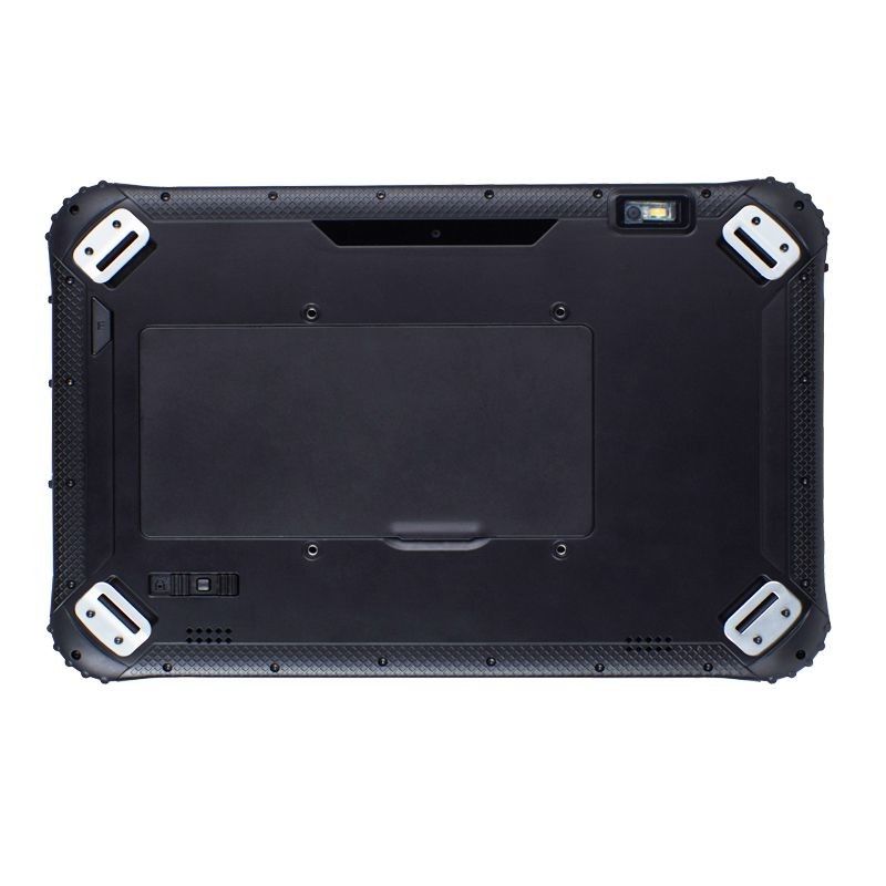 Compressa irregolare di IP65 2.60GHz Windows 10, compressa a 12,2 pollici di Windows 10 Iot